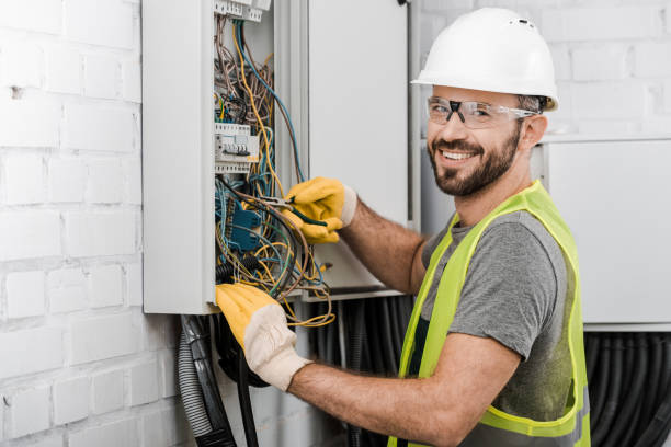 Best Electrical System Inspection  in West Kennebunk, ME
