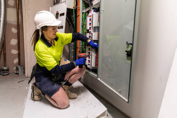 Best Home Electrical Repair  in West Kennebunk, ME
