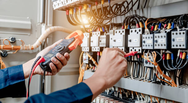 West Kennebunk, ME Electrician Pros