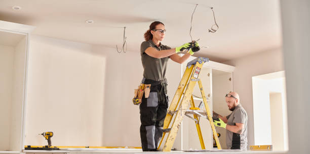 Best Best Electricians Near Me  in West Kennebunk, ME