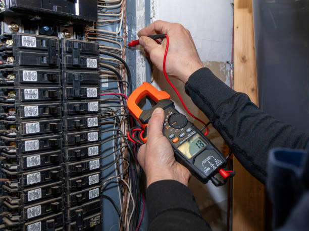 Best Electrical Wiring Services  in West Kennebunk, ME