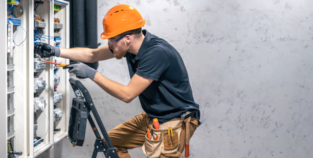 Best Electrical Repair Services  in West Kennebunk, ME