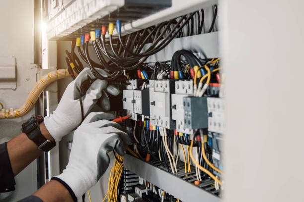 Best Electrician for Home Renovation  in West Kennebunk, ME
